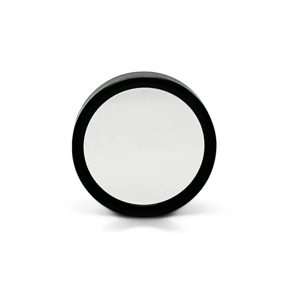 Solar Eclipse Lens