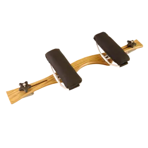 Solo Yoke with CVCA Pads