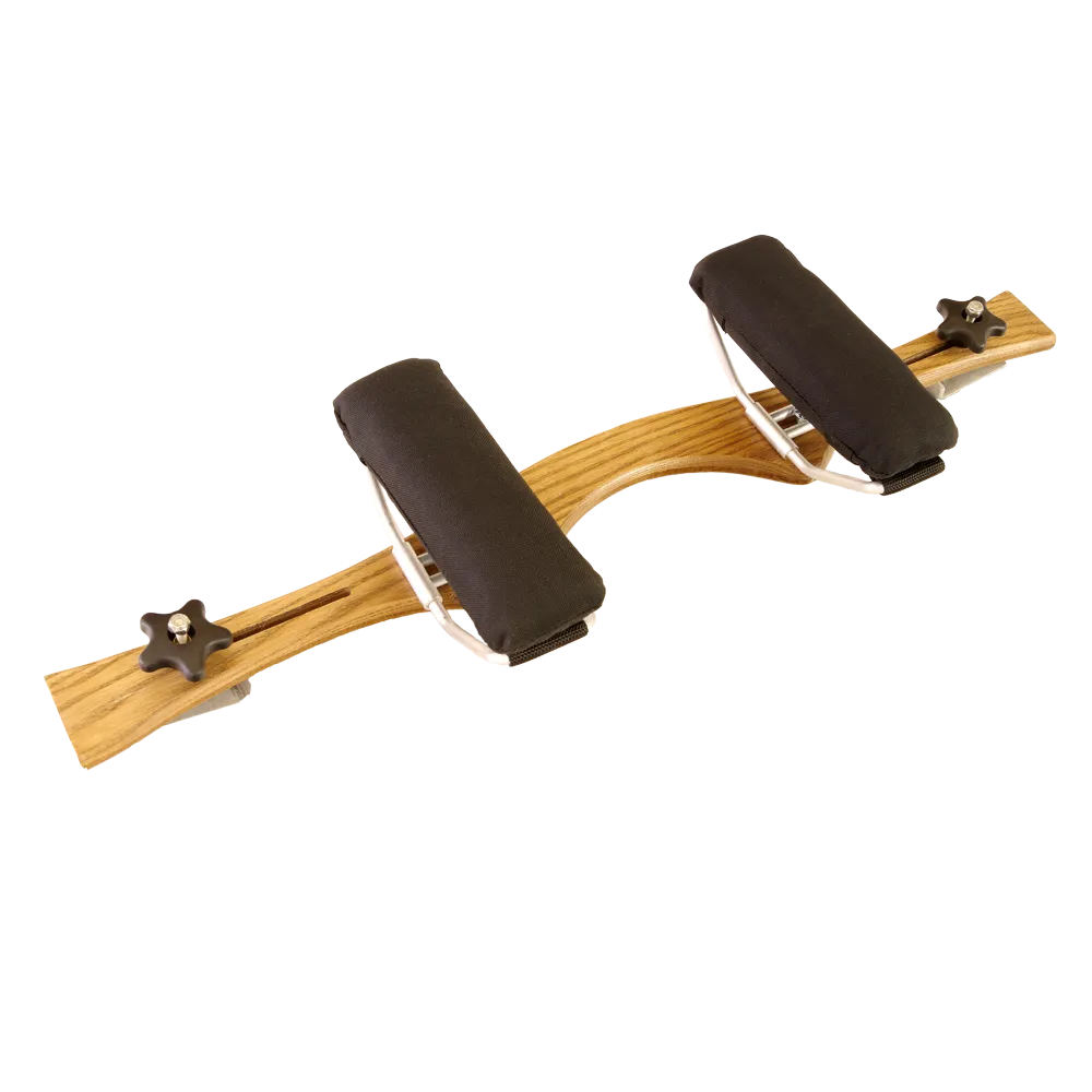 Solo Yoke with CVCA Pads