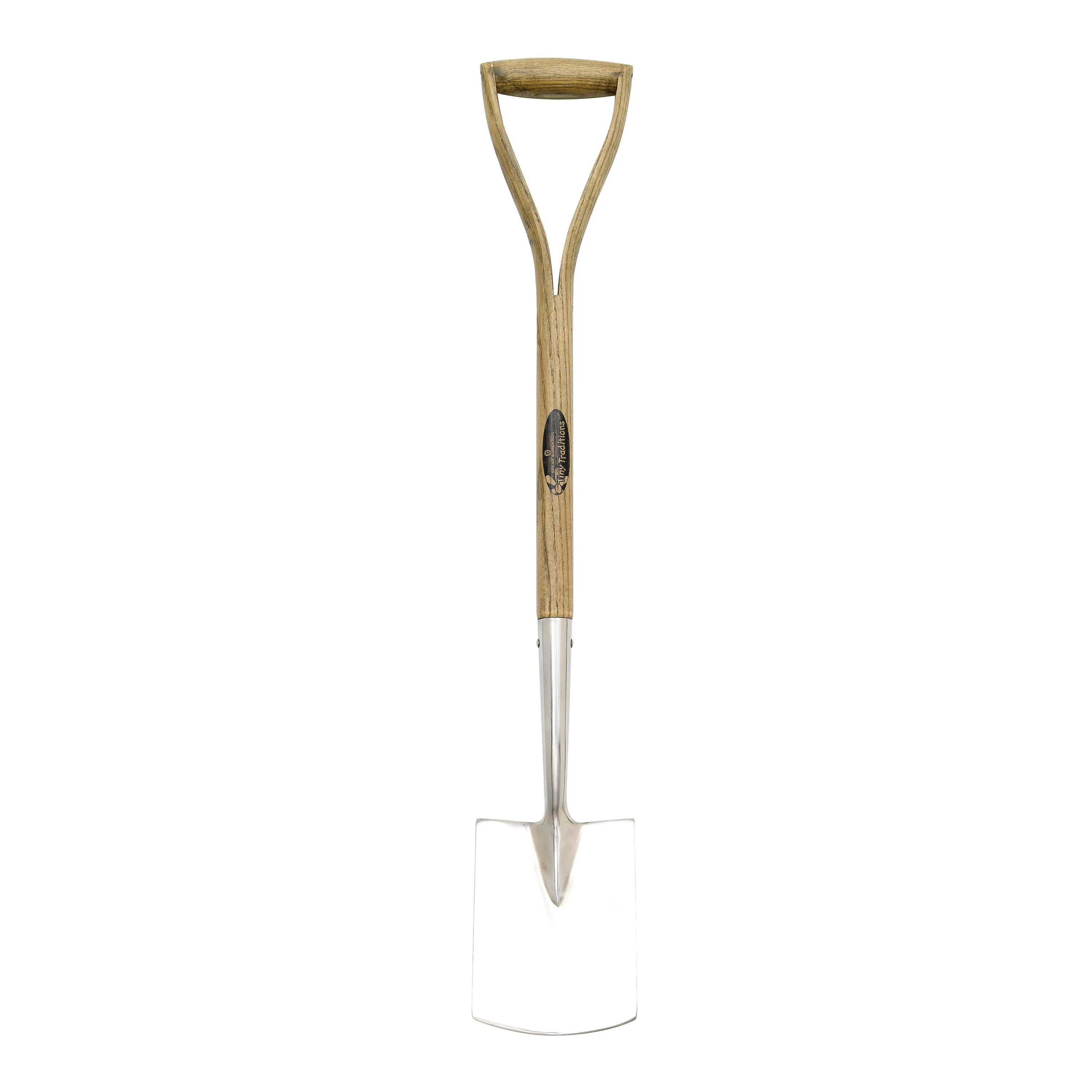 Spear & Jackson Traditional Stainless Steel Children's Spade
