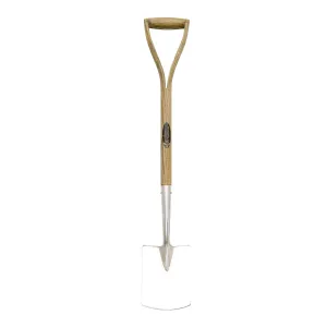 Spear & Jackson Traditional Stainless Steel Children's Spade