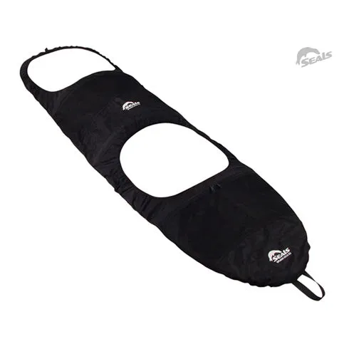 Splash Deck Tandem