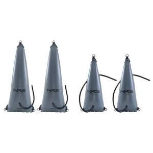 Split Kayak Float Bags