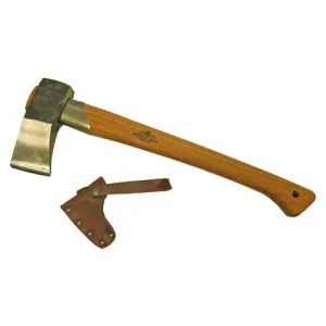 Splitting Hatchet