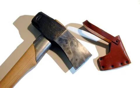 Splitting Maul