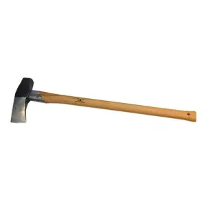 Splitting Maul