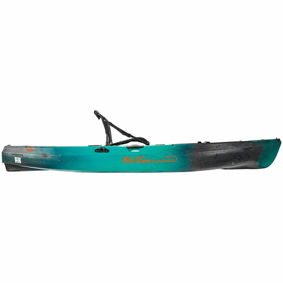 Sportsman 106