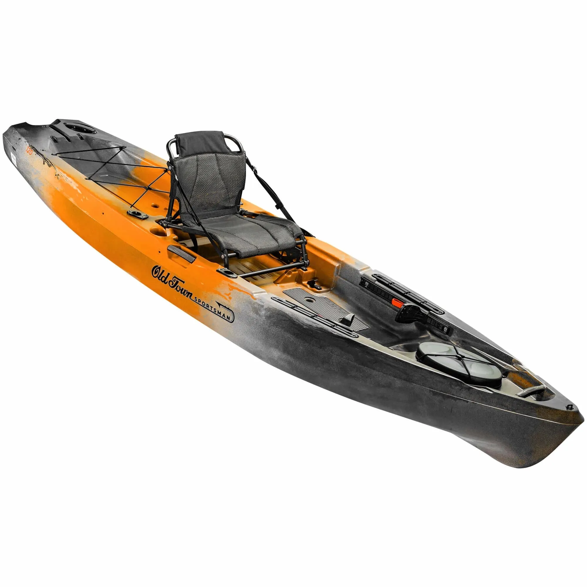 Sportsman 106