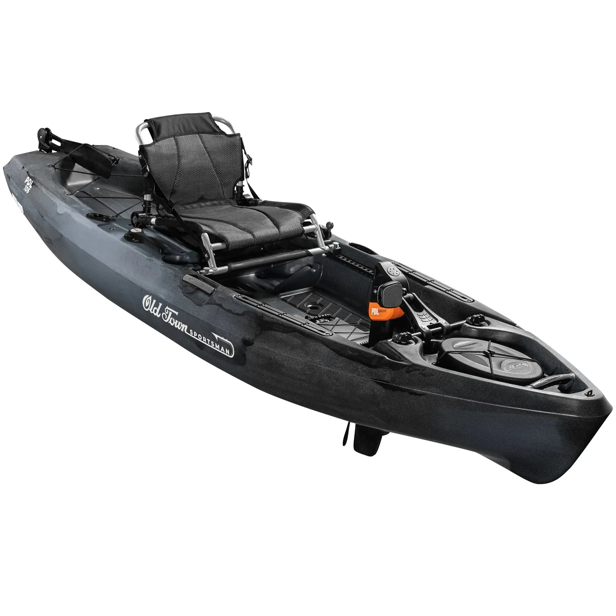 Sportsman 106