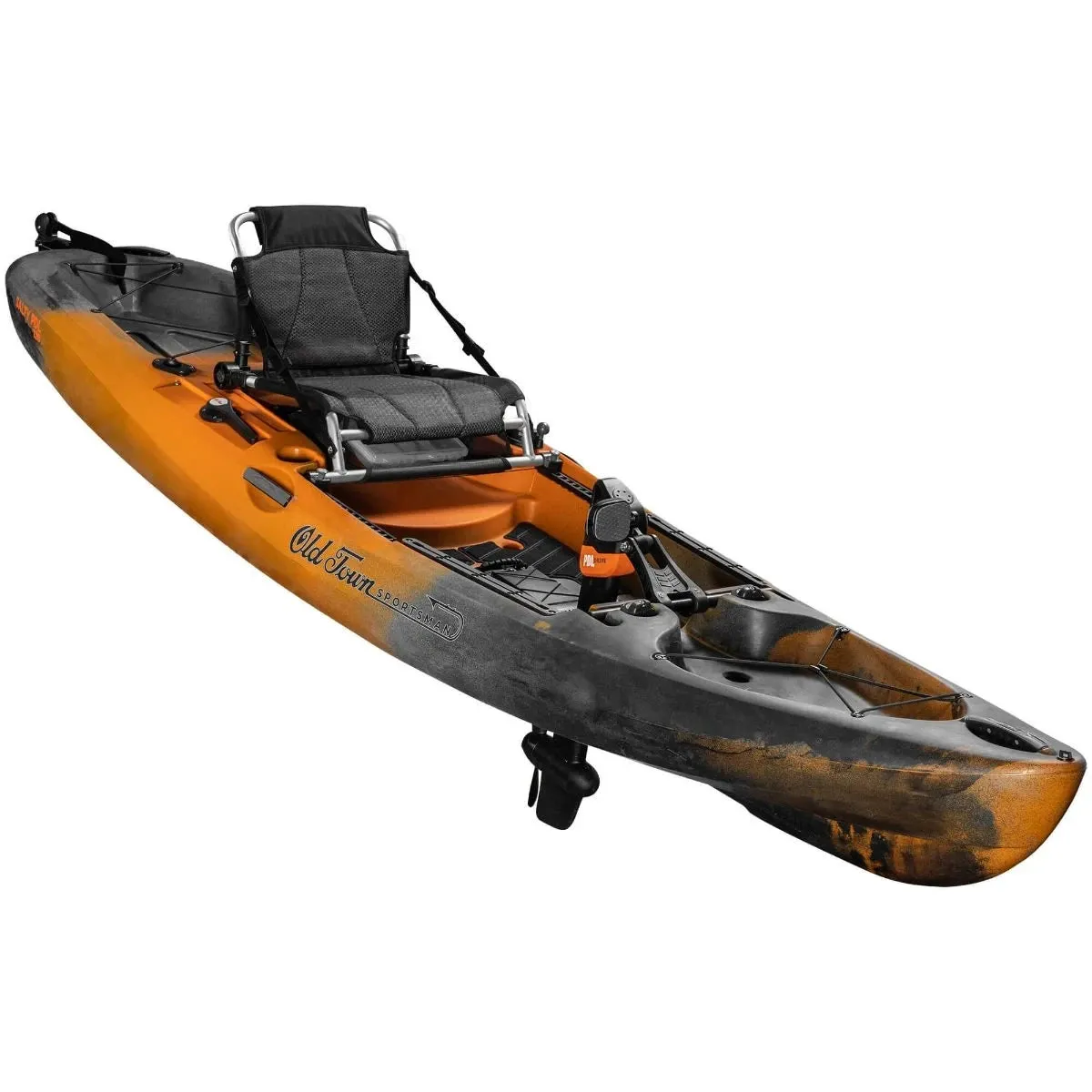 Sportsman 120