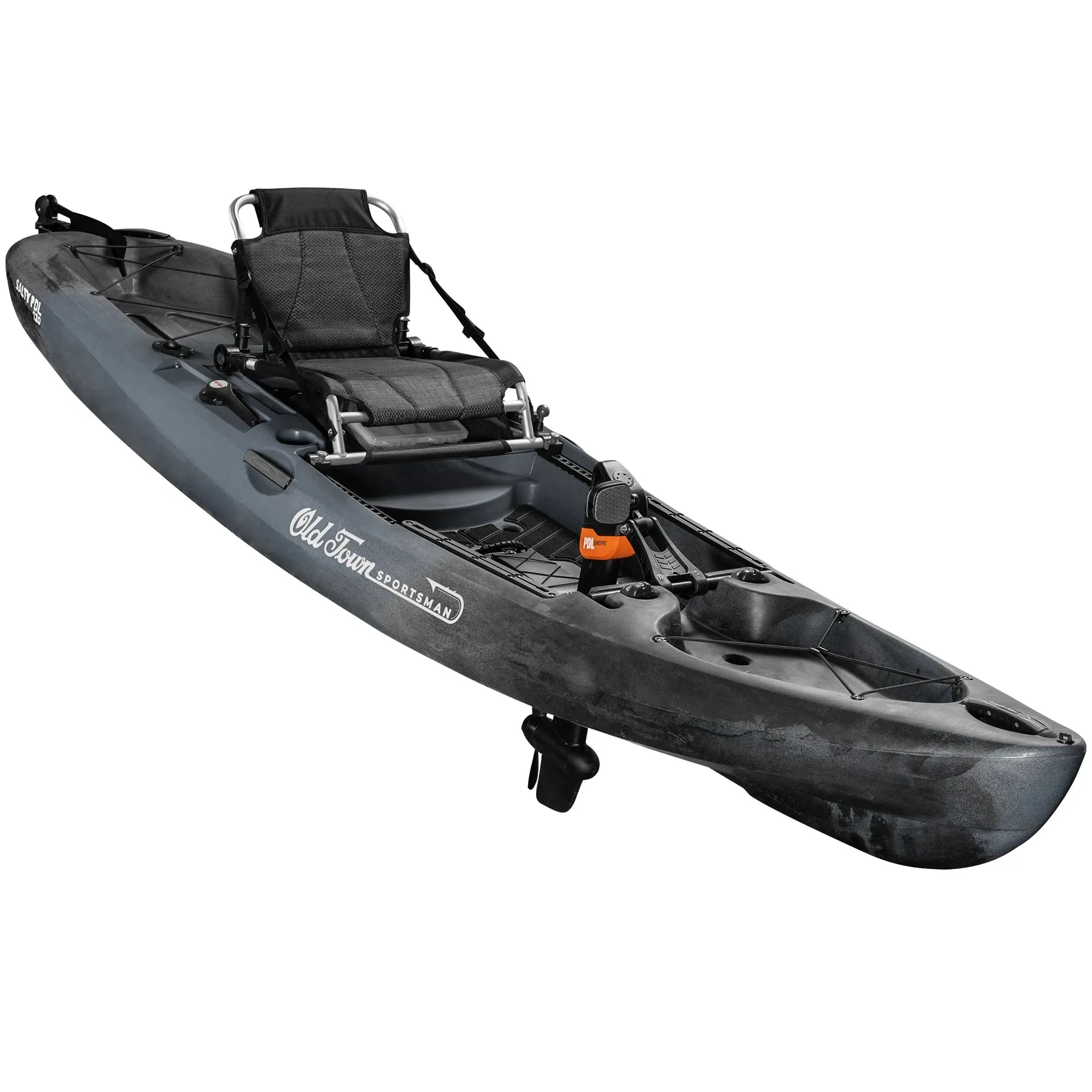 Sportsman 120
