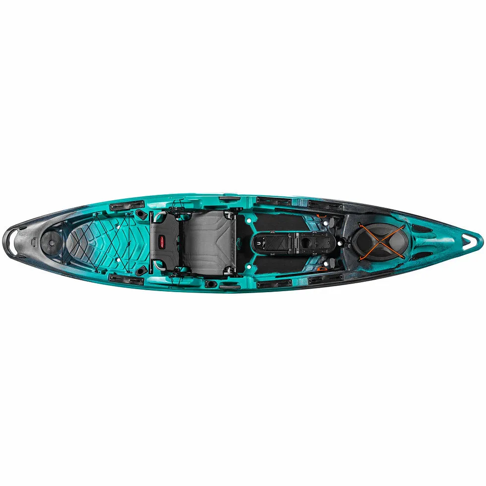 Sportsman BigWater 132 (2023)