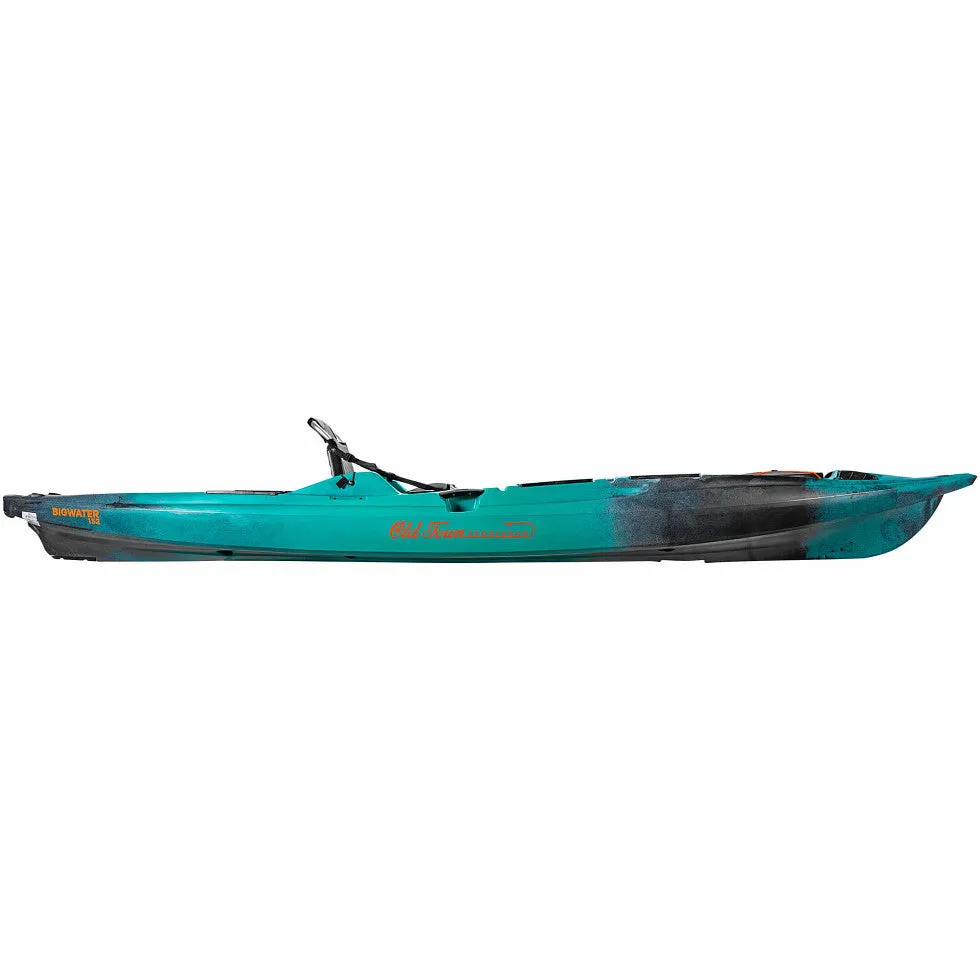 Sportsman BigWater 132 (2023)
