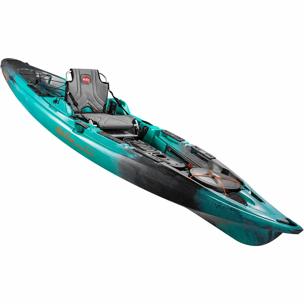 Sportsman BigWater 132 (2023)