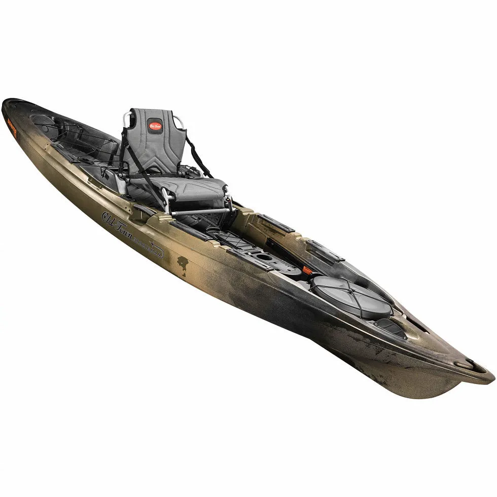 Sportsman BigWater 132 (2023)