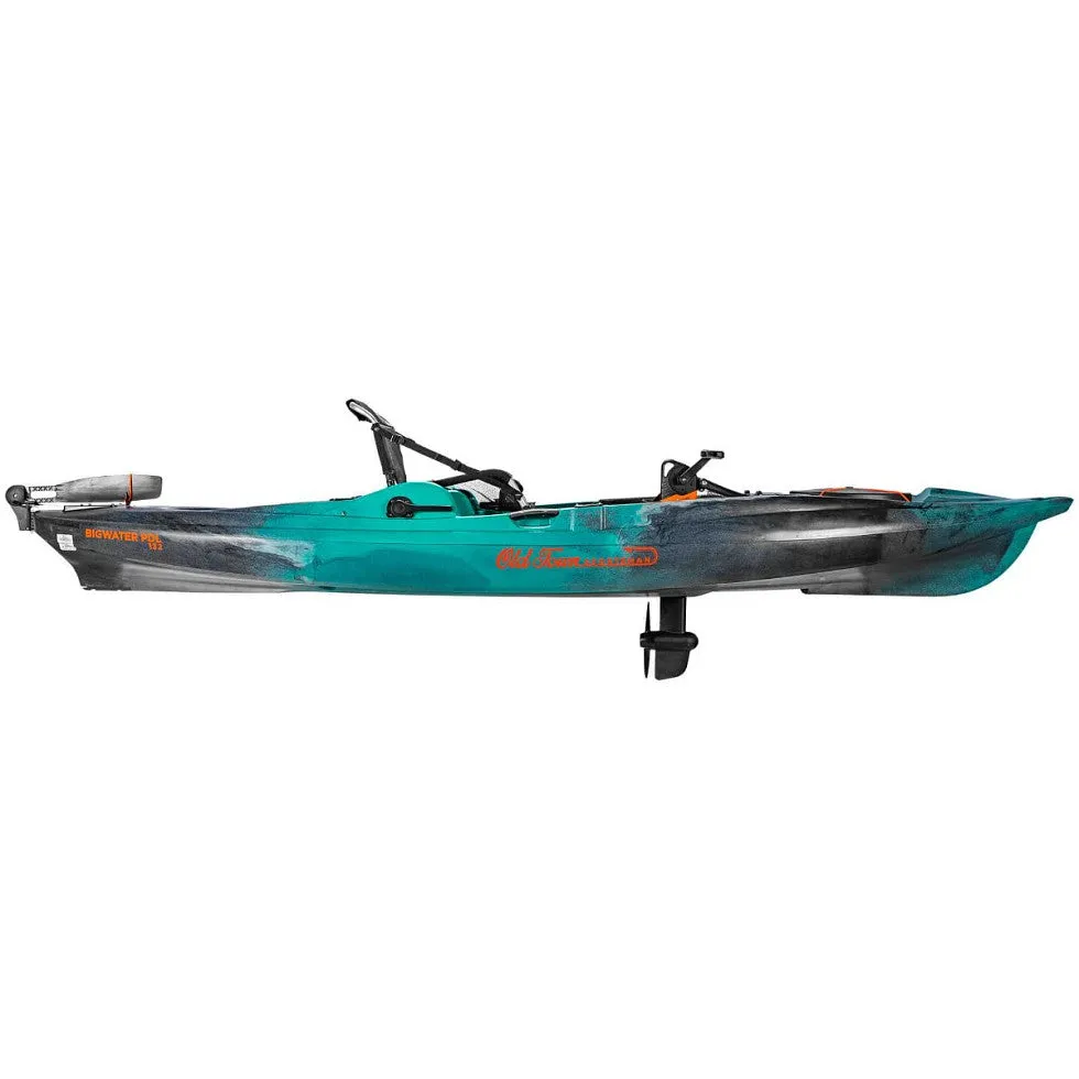 Sportsman BigWater PDL 132 (2023)