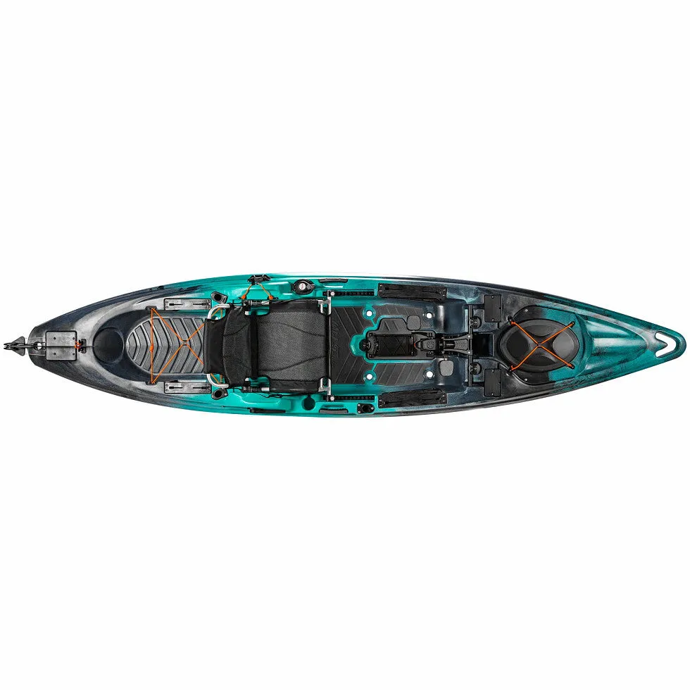 Sportsman BigWater PDL 132 (2023)