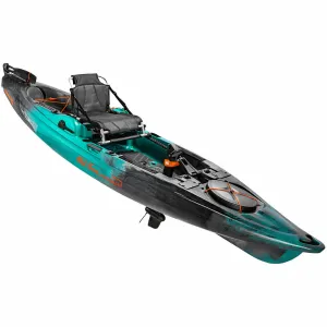 Sportsman BigWater PDL 132 (2023)