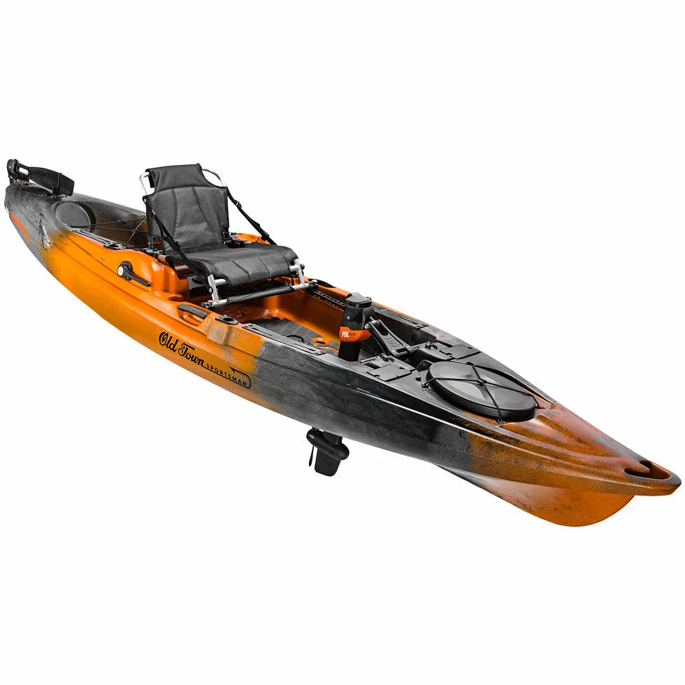 Sportsman BigWater PDL 132 (2023)