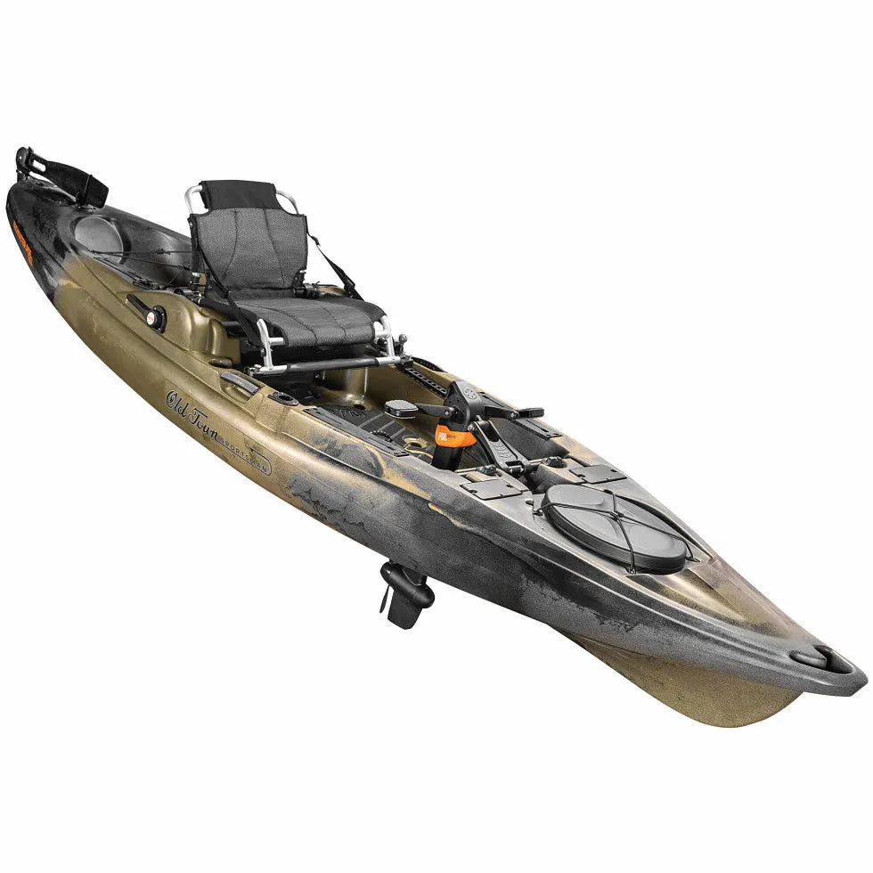 Sportsman BigWater PDL 132 (2023)