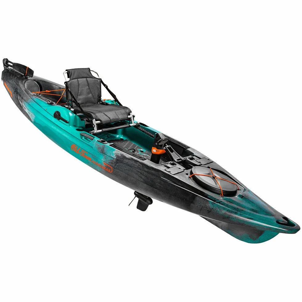 Sportsman BigWater PDL 132 (2023)