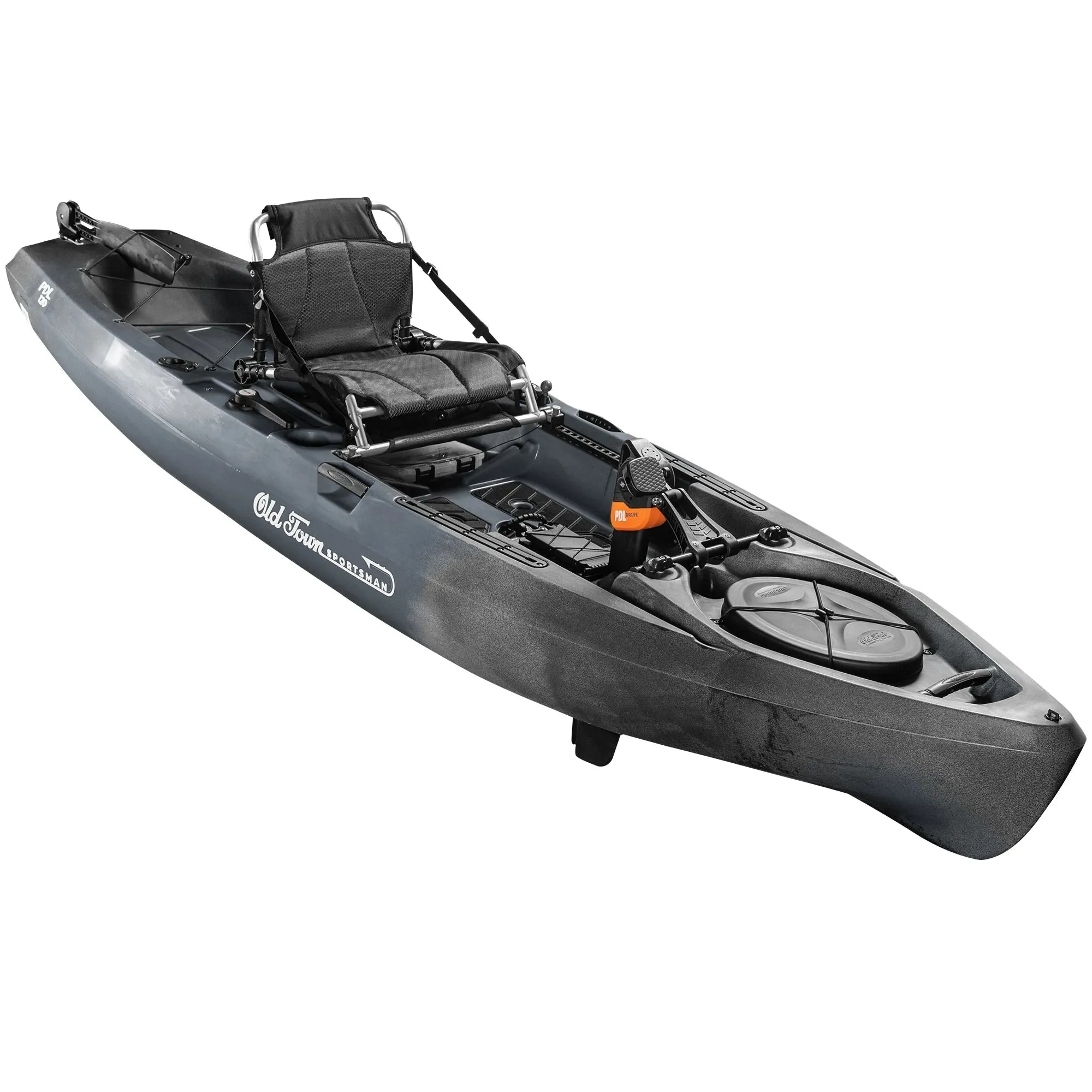 Sportsman PDL 120