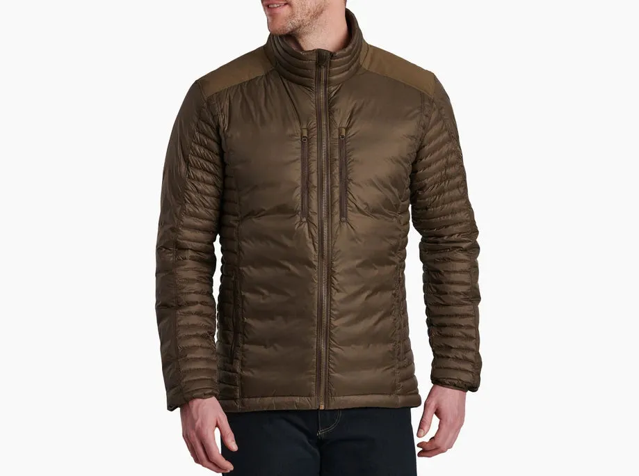 Spyfire Jacket