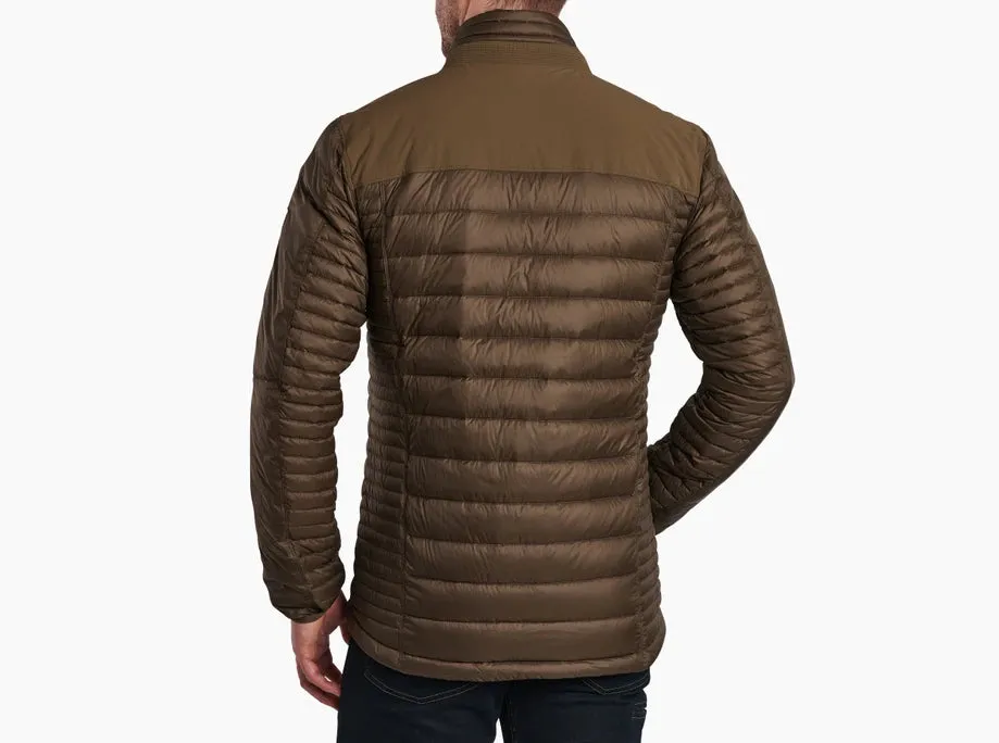 Spyfire Jacket