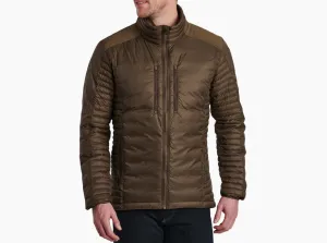Spyfire Jacket