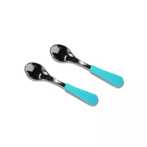 Stainless Steel Baby Spoon