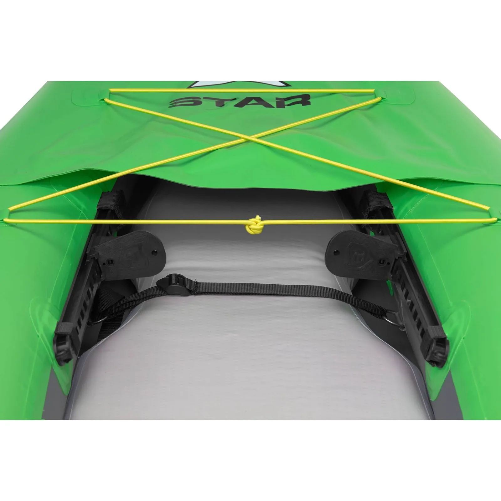 STAR Paragon Inflatable Kayak