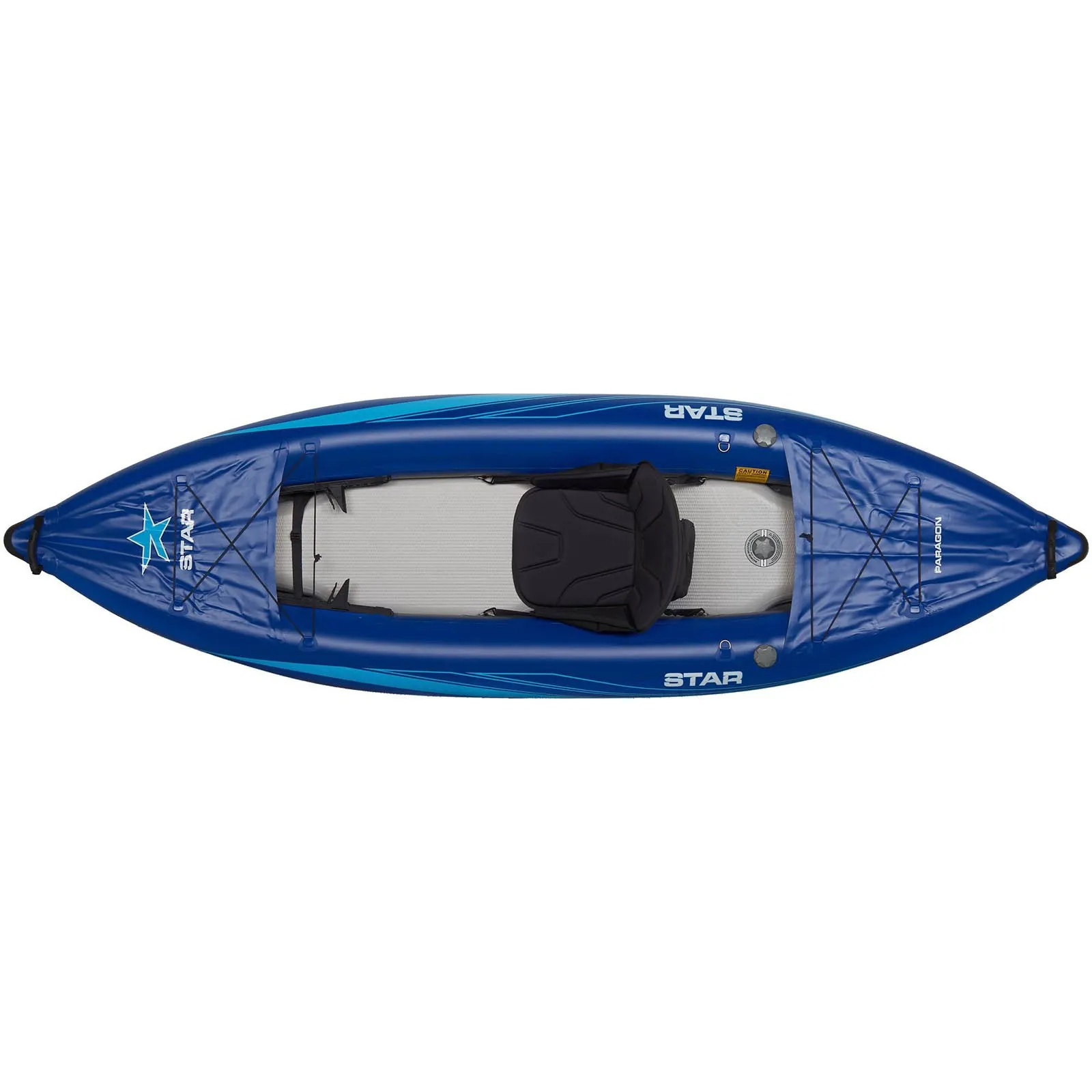 STAR Paragon Inflatable Kayak