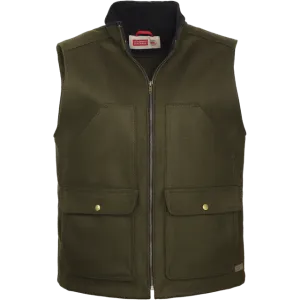 Steelhead Wool Vest