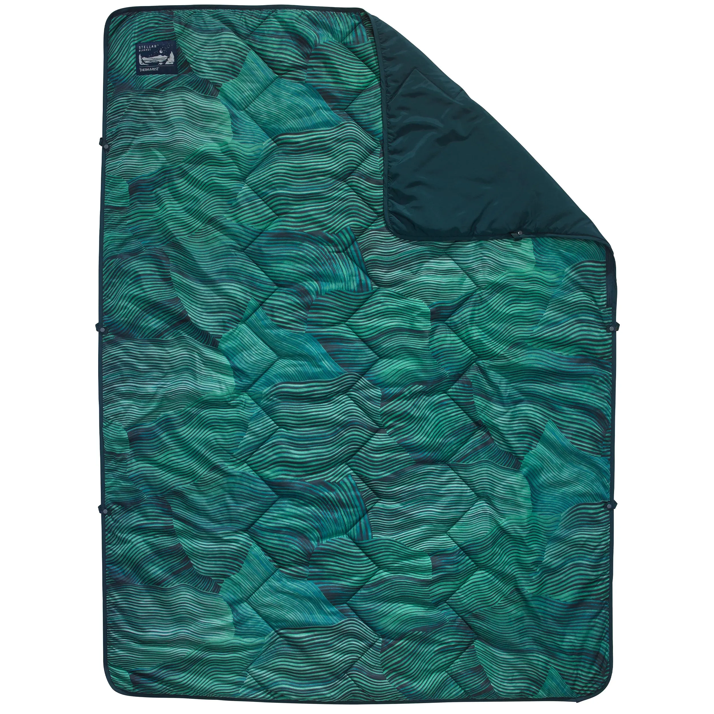Stellar Blanket