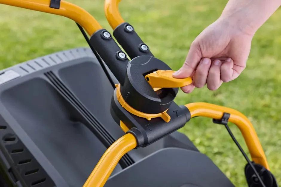 STIGA Combi 753 S Petrol Lawn Mower 51cm