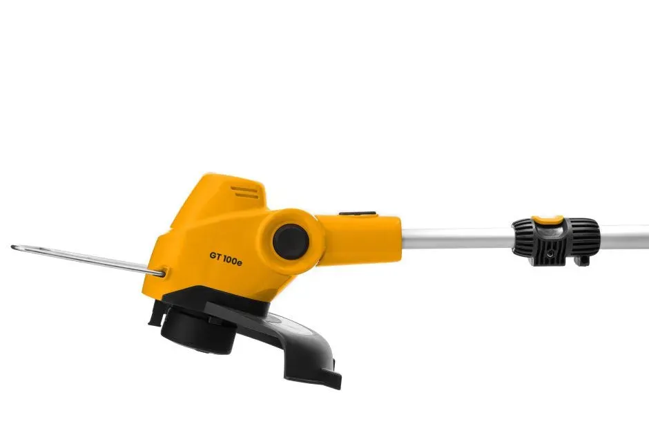 Stiga GT 100e Cordless Grass Strimmer