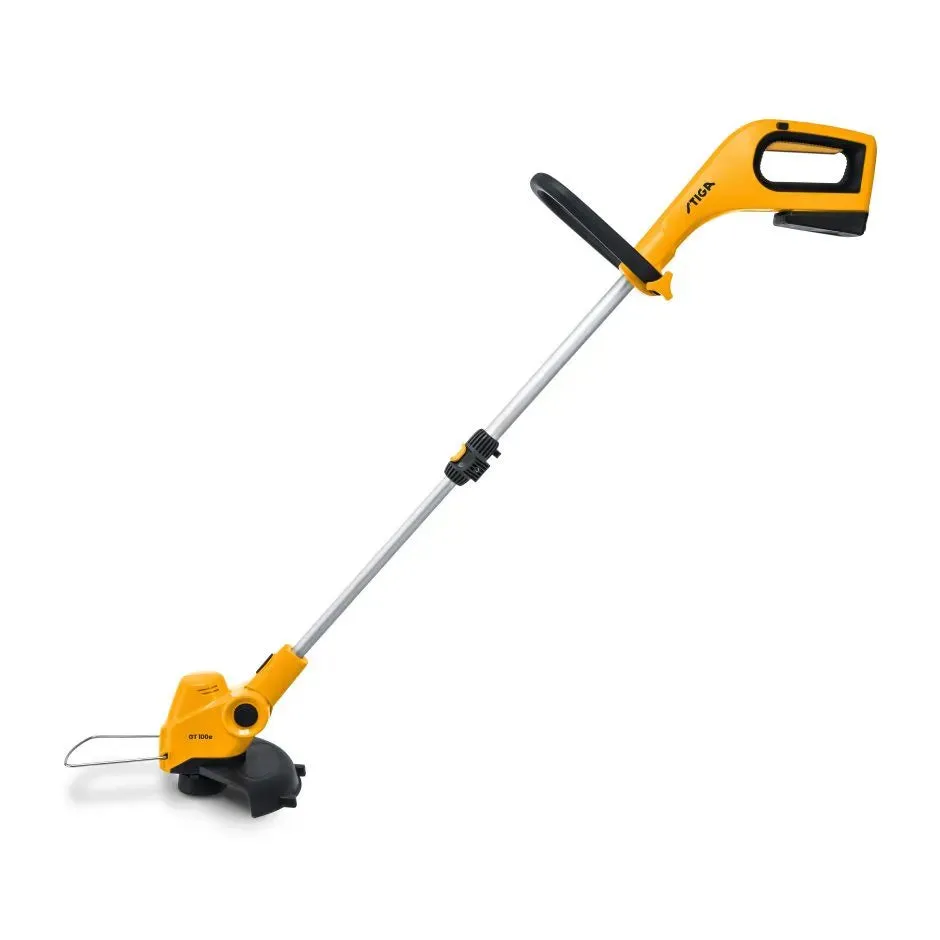 Stiga GT 100e Cordless Grass Strimmer