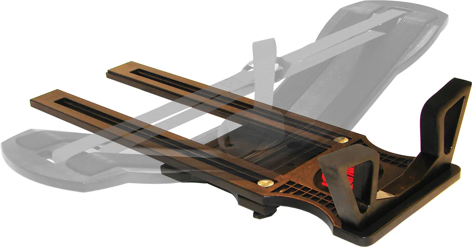 Stinger Load Assist Module