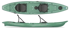 Stingray 13.5 Tandem