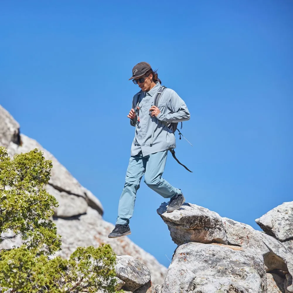 Streamside Pant