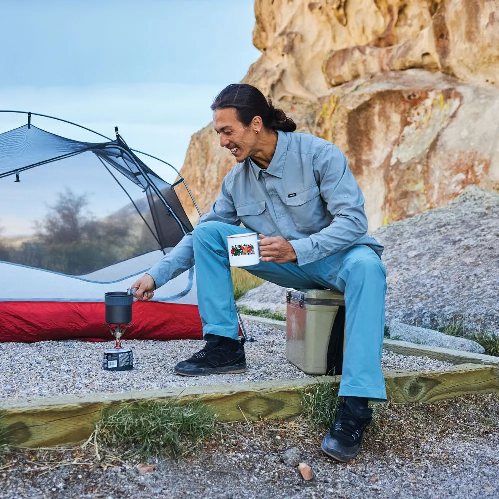 Streamside Pant