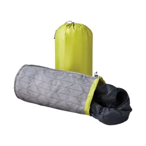 Stuff Sack Pillow