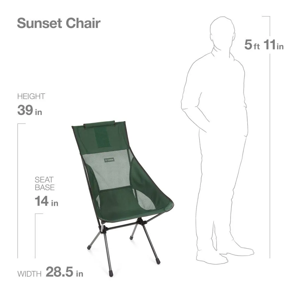 Sunset Chair