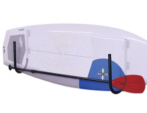 SUPSwing Folding SUP Wall Mount Cradles