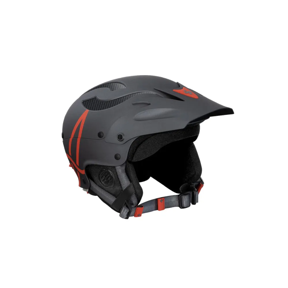 Sweet Rocker Helmet - Dagger Limited Edition