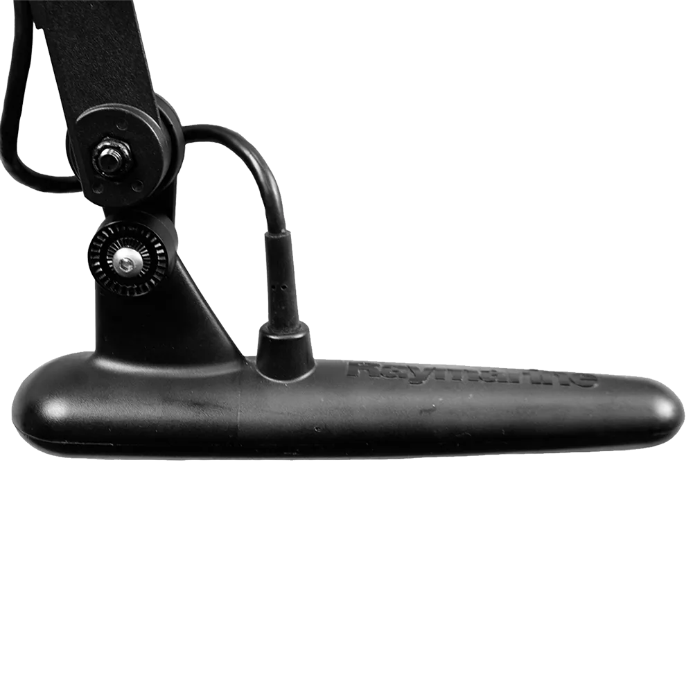 SwitchBlade Transducer Deployment Arm
