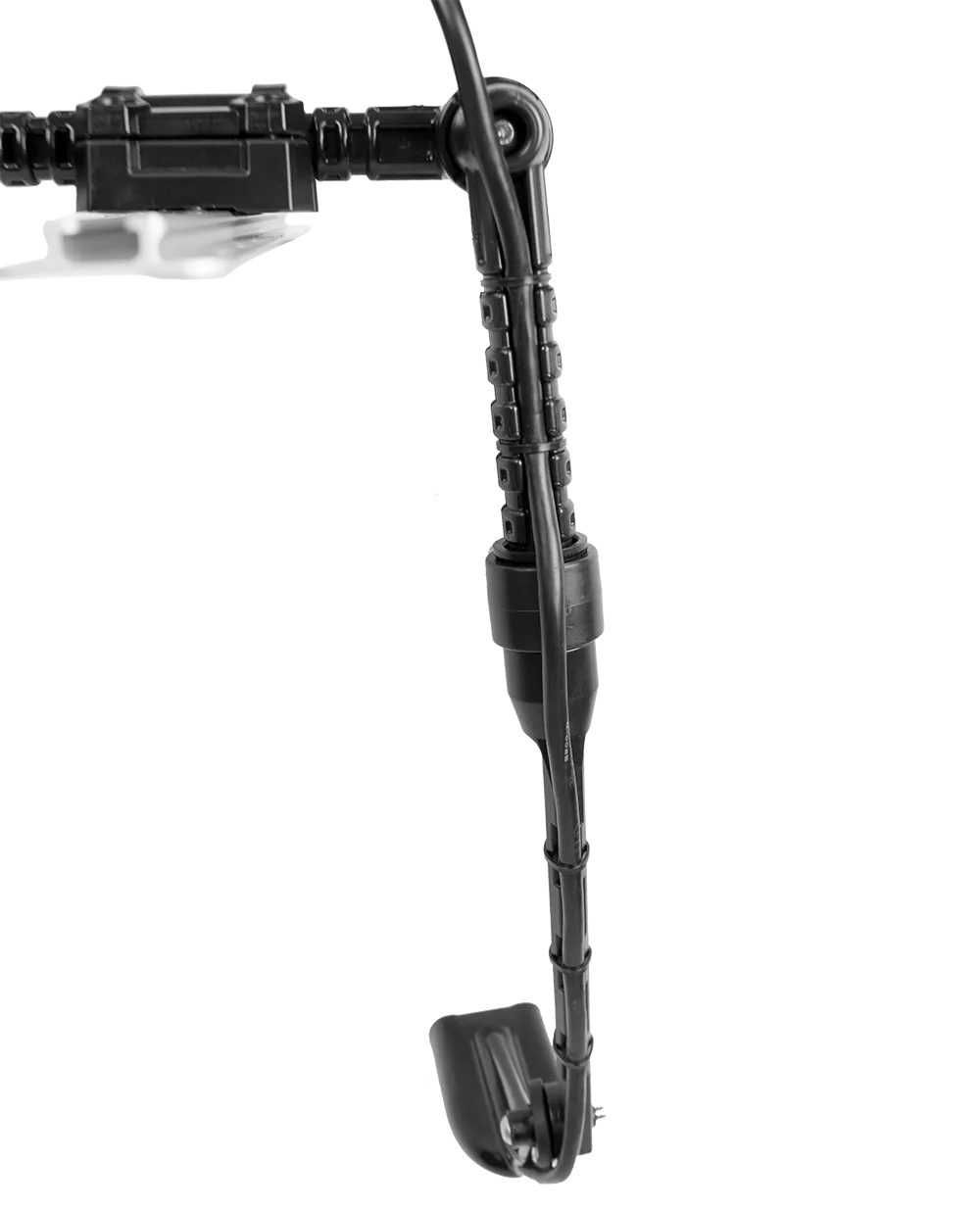 SwitchBlade Transducer Deployment Arm
