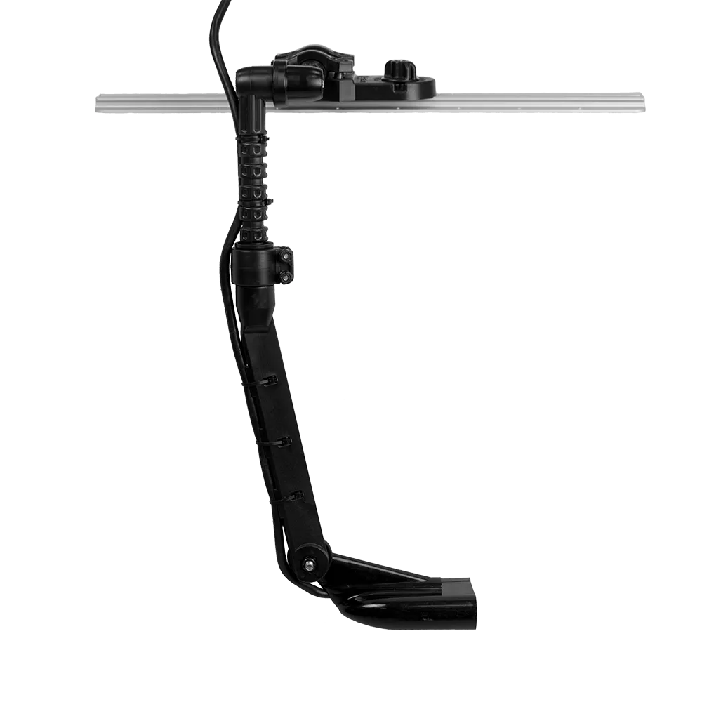 SwitchBlade Transducer Deployment Arm