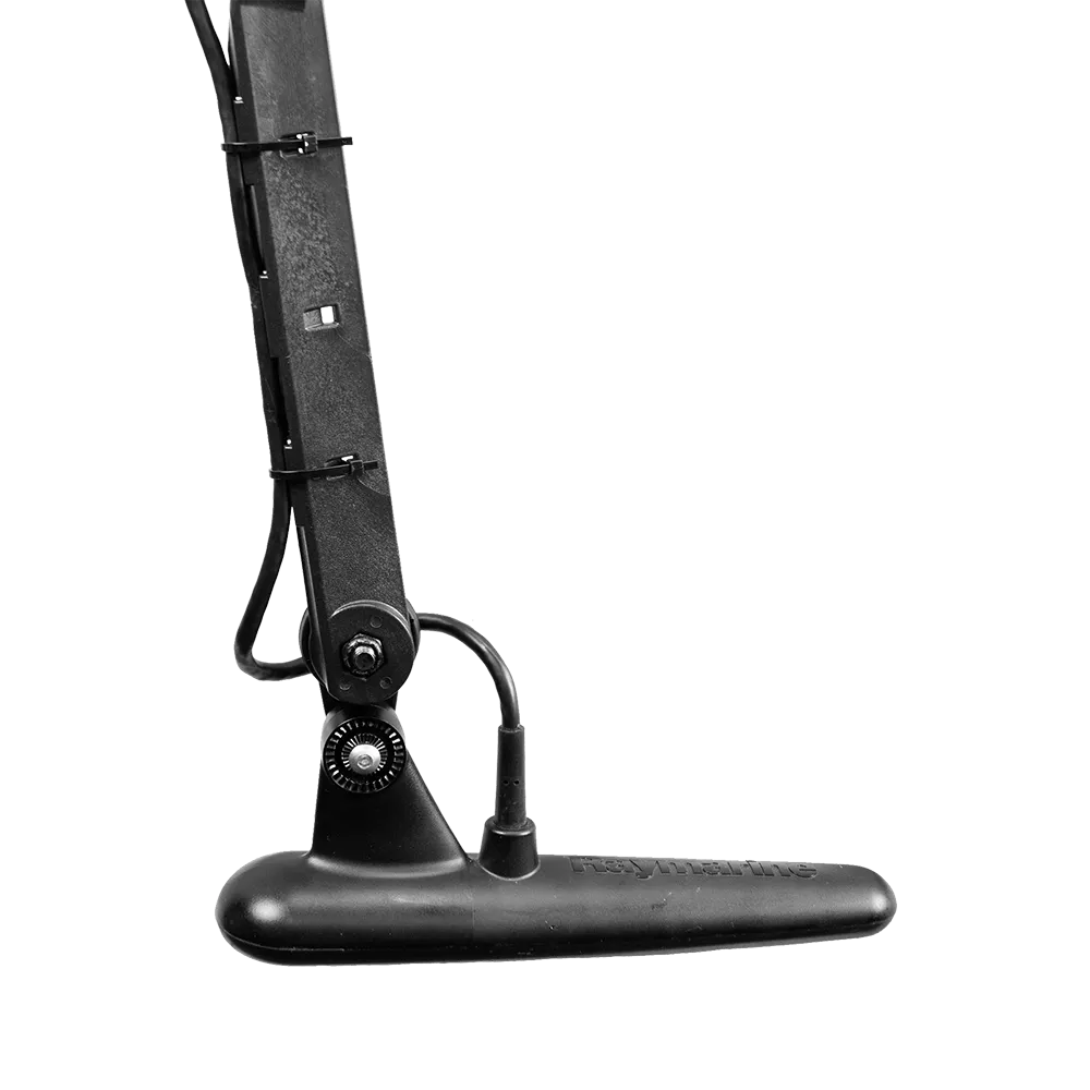SwitchBlade Transducer Deployment Arm