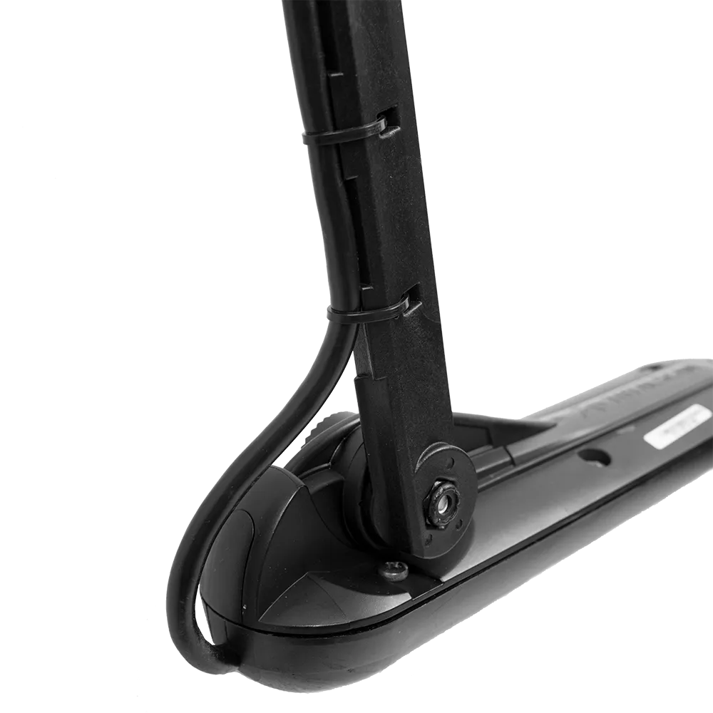 SwitchBlade Transducer Deployment Arm